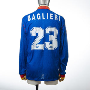 maglia away lecce asics ml 1996/1997 baglieri 23 by ASICS - Home