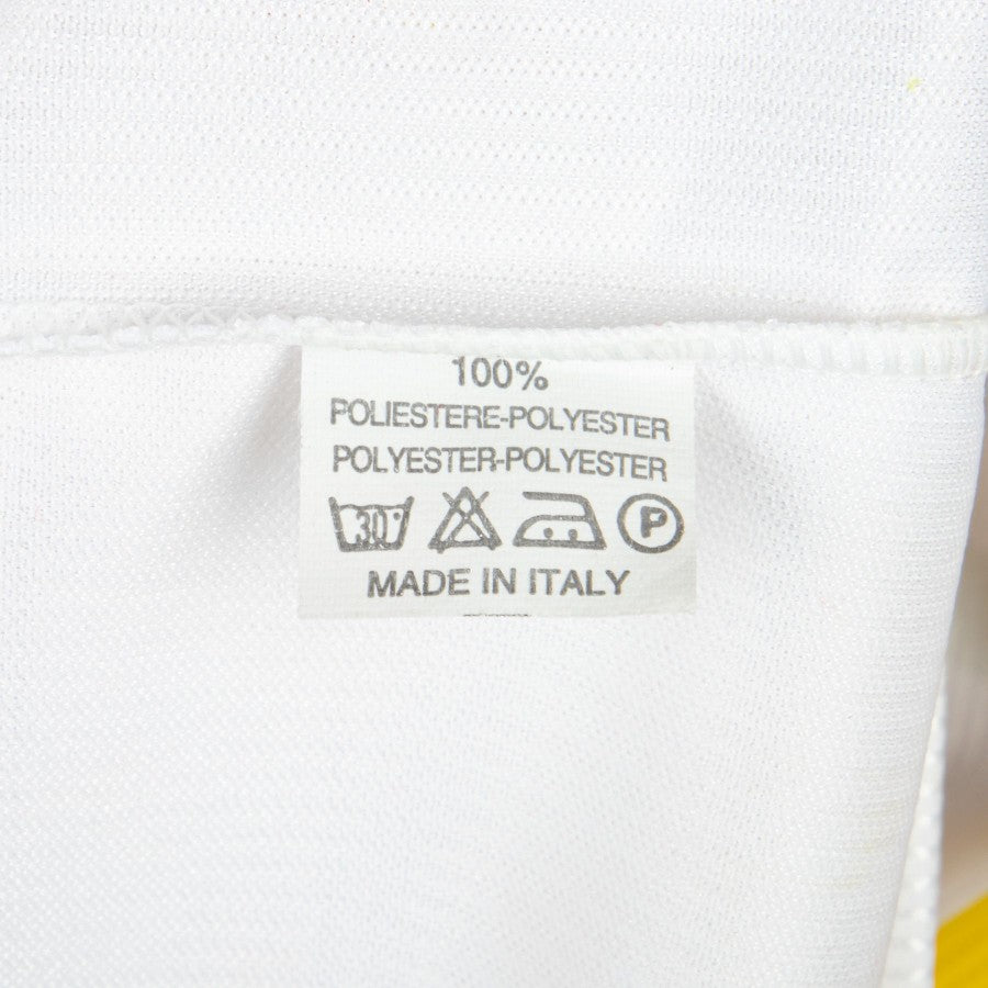 maglia away lecce asics pavone 6 ml 1998/1999 by ASICS - Home (10)