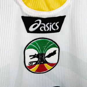 maglia away lecce asics pavone 6 ml 1998/1999 by ASICS - Home (3)