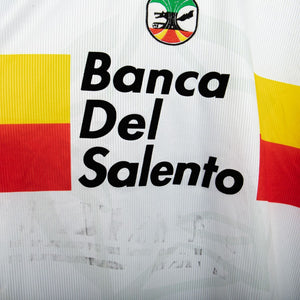 maglia away lecce asics pavone 6 ml 1998/1999 by ASICS - Home (5)