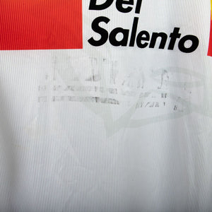 maglia away lecce asics pavone 6 ml 1998/1999 by ASICS - Home (6)