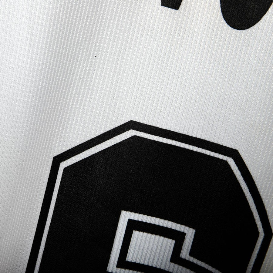 maglia away lecce asics pavone 6 ml 1998/1999 by ASICS - Home (8)