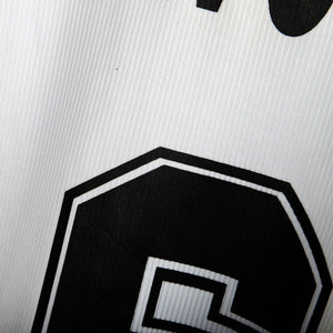 maglia away lecce asics pavone 6 ml 1998/1999 by ASICS - Home (8)