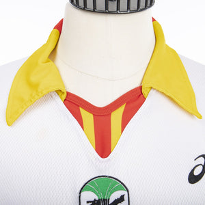 maglia away lecce lucarelli 9 1999/2000 by ASICS - Home (3)