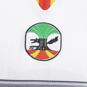 maglia away lecce lucarelli 9 1999/2000 by ASICS - Home (4)