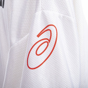 maglia away lecce lucarelli 9 1999/2000 by ASICS - Home (7)