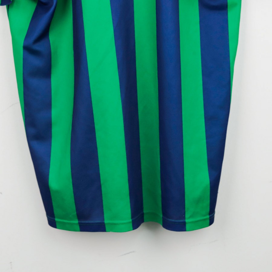 Maglia Away Leeds United Asics Kelly 2 1993/1994 by ASICS - Home (10)