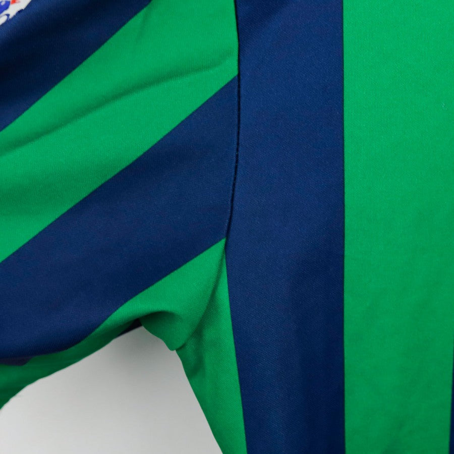 Maglia Away Leeds United Asics Kelly 2 1993/1994 by ASICS - Home (11)