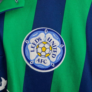 Maglia Away Leeds United Asics Kelly 2 1993/1994 by ASICS - Home (13)