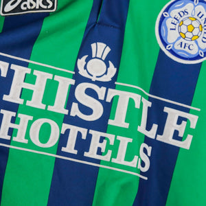 Maglia Away Leeds United Asics Kelly 2 1993/1994 by ASICS - Home (18)