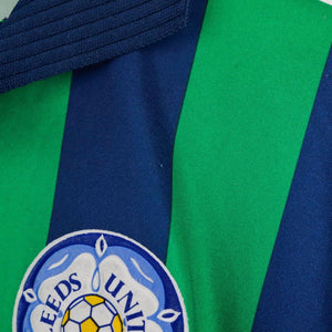 Maglia Away Leeds United Asics Kelly 2 1993/1994 by ASICS - Home (19)