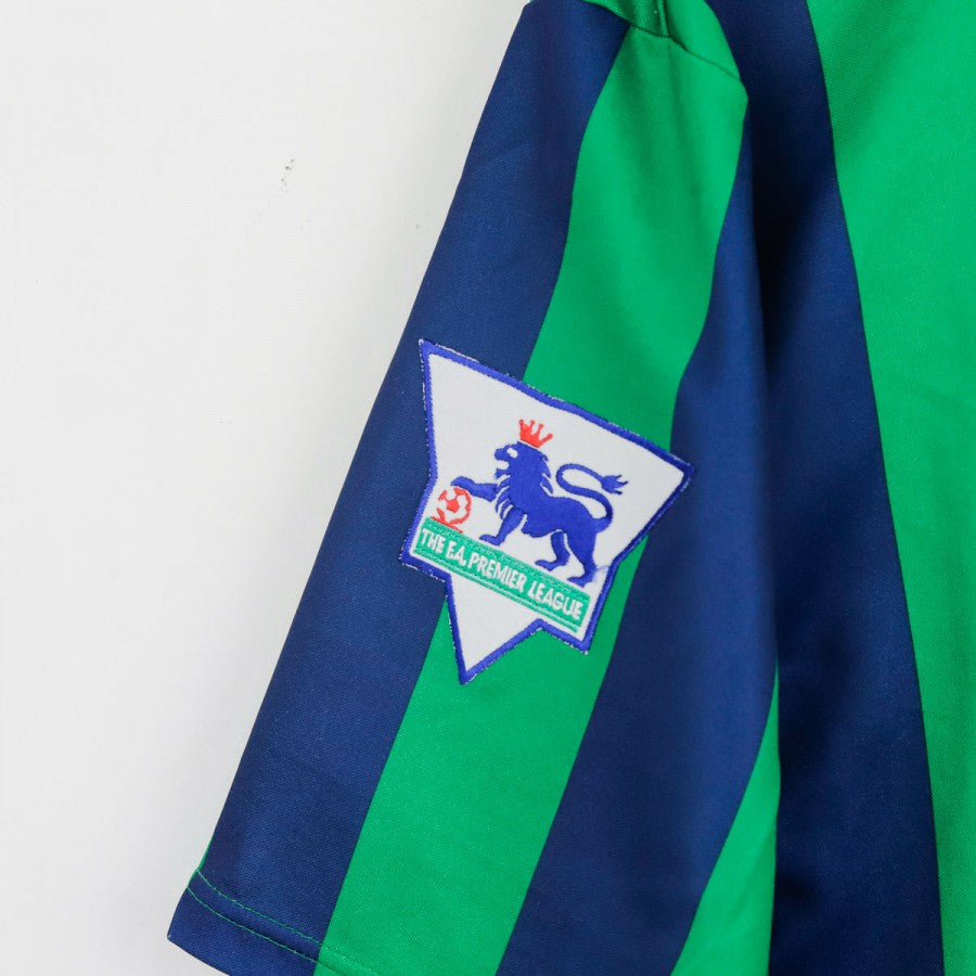 Maglia Away Leeds United Asics Kelly 2 1993/1994 by ASICS - Home (6)