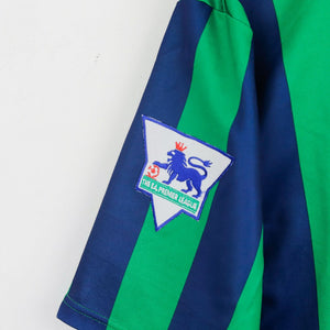 Maglia Away Leeds United Asics Kelly 2 1993/1994 by ASICS - Home (6)