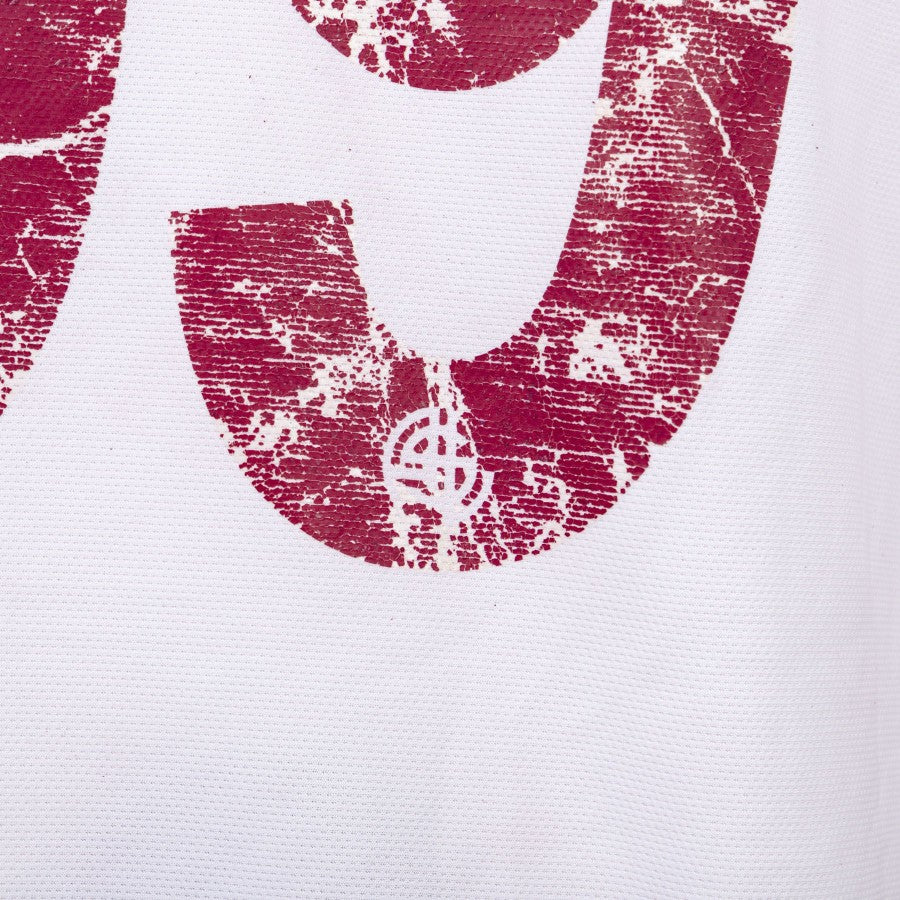 maglia away livorno 2005/2006 lucarelli 99  by ASICS - Home (10)