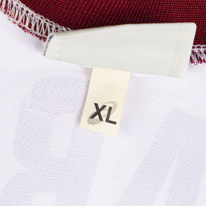 maglia away livorno 2005/2006 lucarelli 99  by ASICS - Home (15)