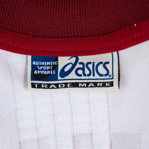 Maglia Away Livorno Asics Cannarsa 2 2003/2004 by ASICS - Home (9)