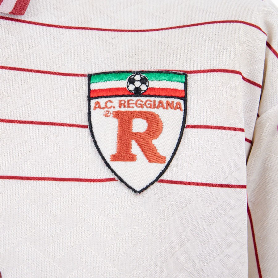 maglia away reggiana asics 1992/1993 by ASICS - Home (3)