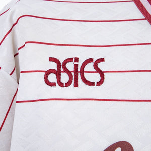 maglia away reggiana asics 1992/1993 by ASICS - Home (4)