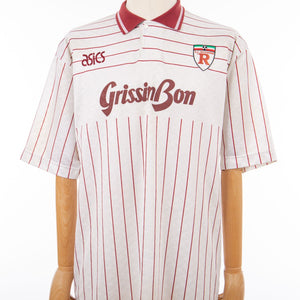 maglia away reggiana asics 1992/1993 by ASICS - Home (6)
