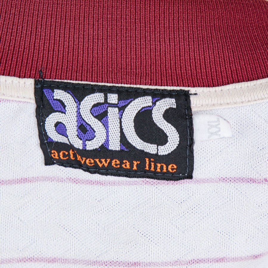 maglia away reggiana asics 1992/1993 by ASICS - Home (8)