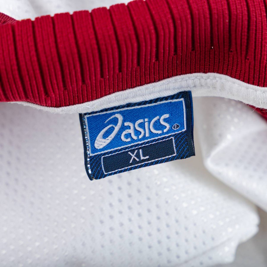 Maglia away Reggiana Asics 1997/1998 Pirri 40 by ASICS - Home (10)