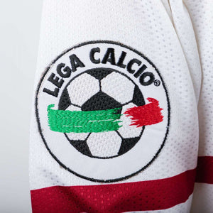 Maglia away Reggiana Asics 1997/1998 Pirri 40 by ASICS - Home (3)