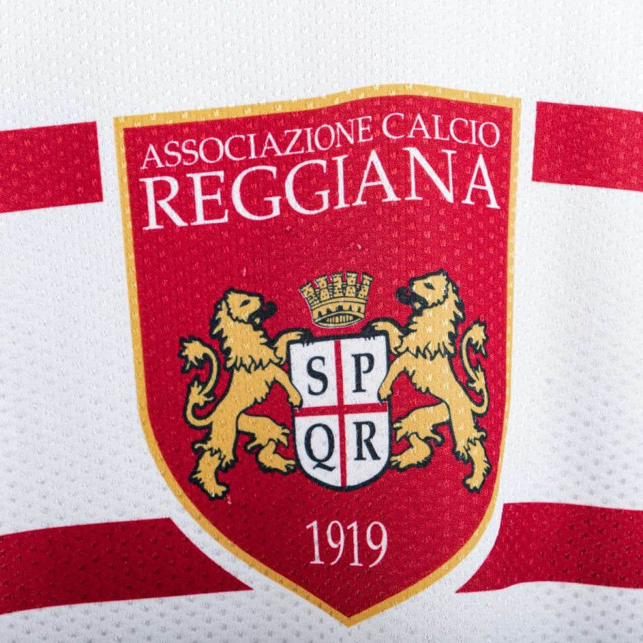 Maglia away Reggiana Asics 1997/1998 Pirri 40 by ASICS - Home (6)