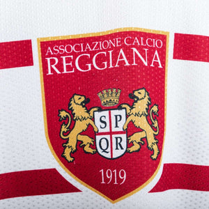 Maglia away Reggiana Asics 1997/1998 Pirri 40 by ASICS - Home (6)
