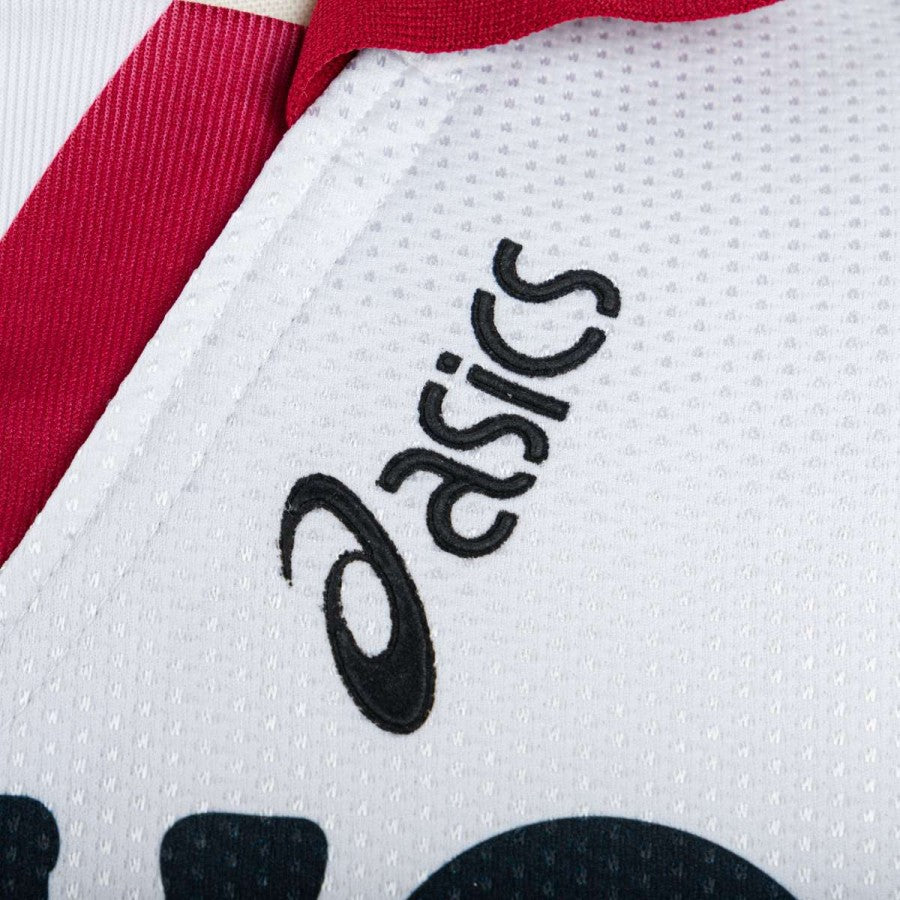 Maglia away Reggiana Asics 1997/1998 Pirri 40 by ASICS - Home (7)