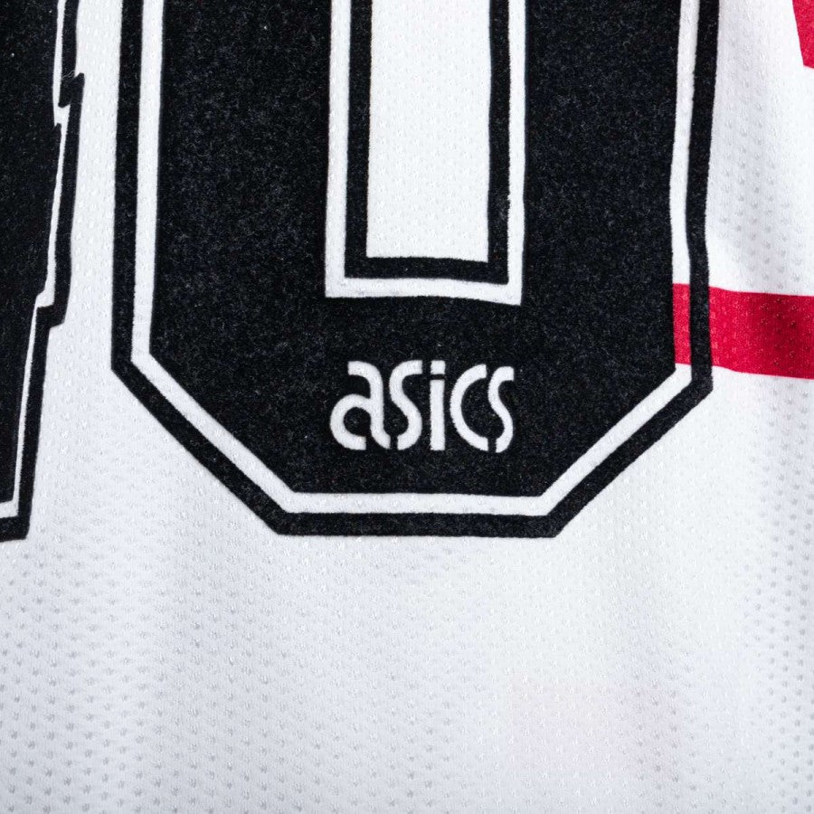 Maglia away Reggiana Asics 1997/1998 Pirri 40 by ASICS - Home (9)