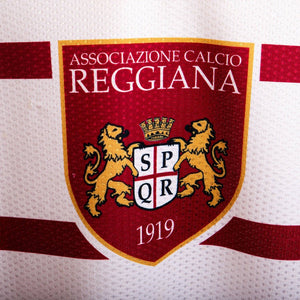 maglia away reggiana asics 1997/1998 silenzi 36 by ASICS - Home (3)