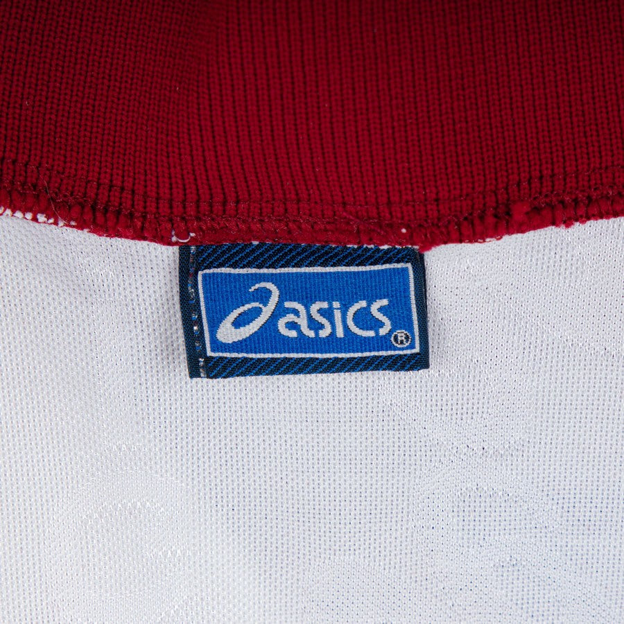 Maglia Away Reggiana Asics Longhi 34 1996/1997 by ASICS - Home (10)