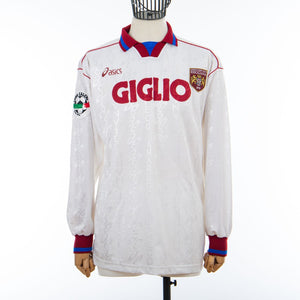 Maglia Away Reggiana Asics Longhi 34 1996/1997 by ASICS - Home (2)