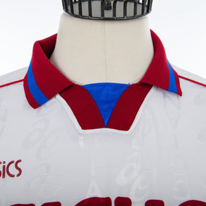 Maglia Away Reggiana Asics Longhi 34 1996/1997 by ASICS - Home (7)