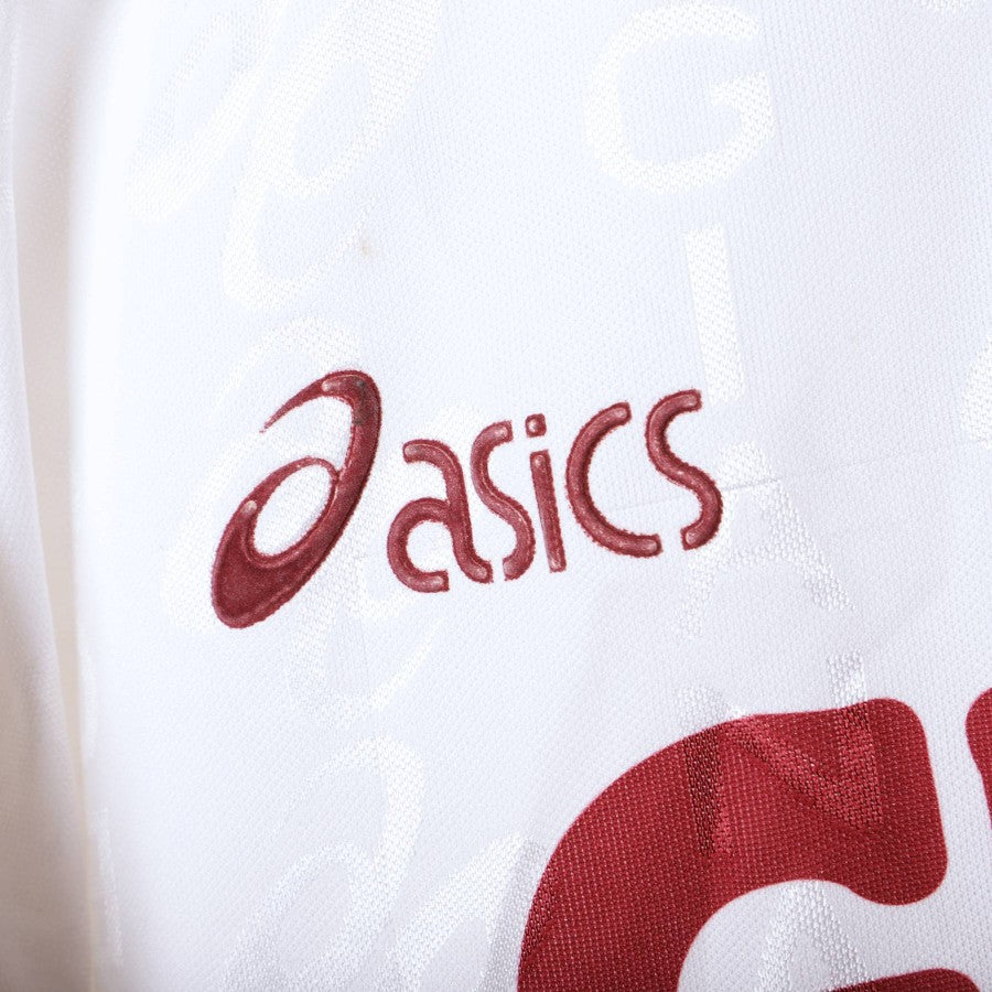 maglia away reggiana asics ml 1996/1997 pacheco 25 by ASICS - Home (8)