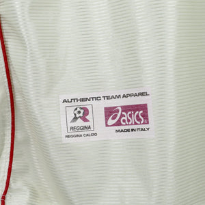 Maglia Away Reggina Asics Cozza 10 2000/2001 by ASICS - Home (14)
