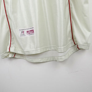 Maglia Away Reggina Asics Cozza 10 2000/2001 by ASICS - Home (15)