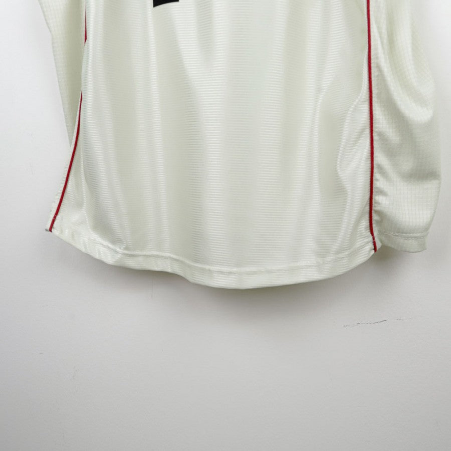 Maglia Away Reggina Asics Cozza 10 2000/2001 by ASICS - Home (5)