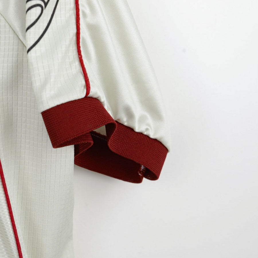 Maglia Away Reggina Asics Cozza 10 2000/2001 by ASICS - Home (6)