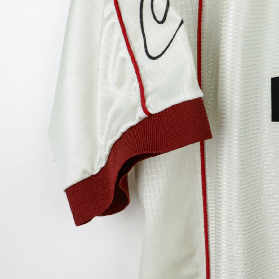 Maglia Away Reggina Asics Cozza 10 2000/2001 by ASICS - Home (7)