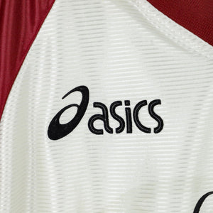 Maglia Away Reggina Asics Cozza 10 2000/2001 by ASICS - Home (9)