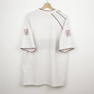 Maglia Away Reggina Onze 2005/2006 by ASICS - Home (2)