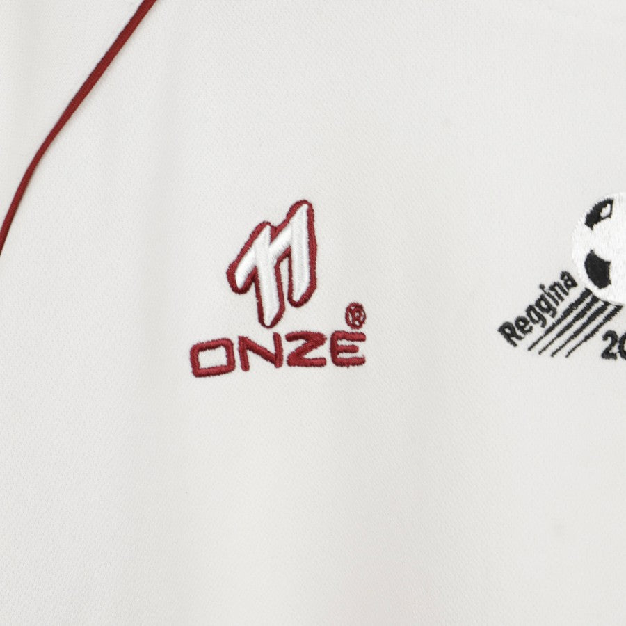 Maglia Away Reggina Onze 2005/2006 by ASICS - Home (8)