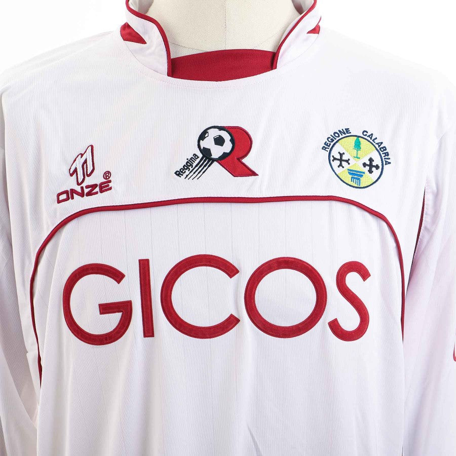 MAGLIA AWAY REGGINA ONZE RIOS N11 2007/2008 by ASICS - Home (4)