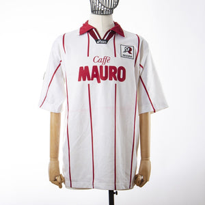 maglia away reggina vaglica 27 1997/1998 by ASICS - Home (2)