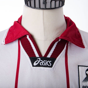 maglia away reggina vaglica 27 1997/1998 by ASICS - Home (3)