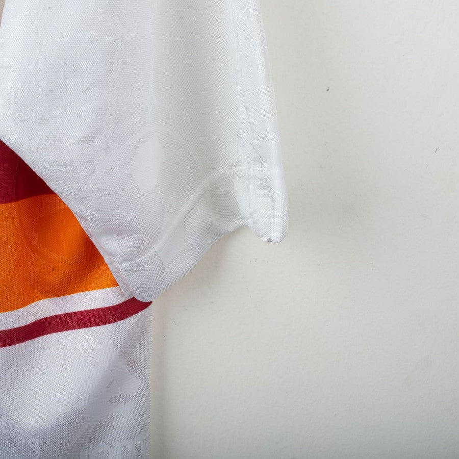 Maglia Away Roma Asics 1994/1995 by ASICS - Home (10)