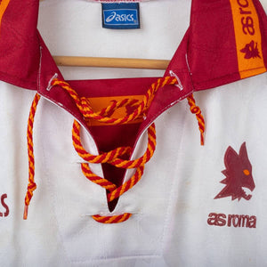 Maglia Away Roma Asics 1994/1995 by ASICS - Home (14)