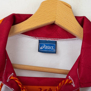 Maglia Away Roma Asics 1994/1995 by ASICS - Home (15)