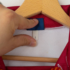 Maglia Away Roma Asics 1994/1995 by ASICS - Home (16)